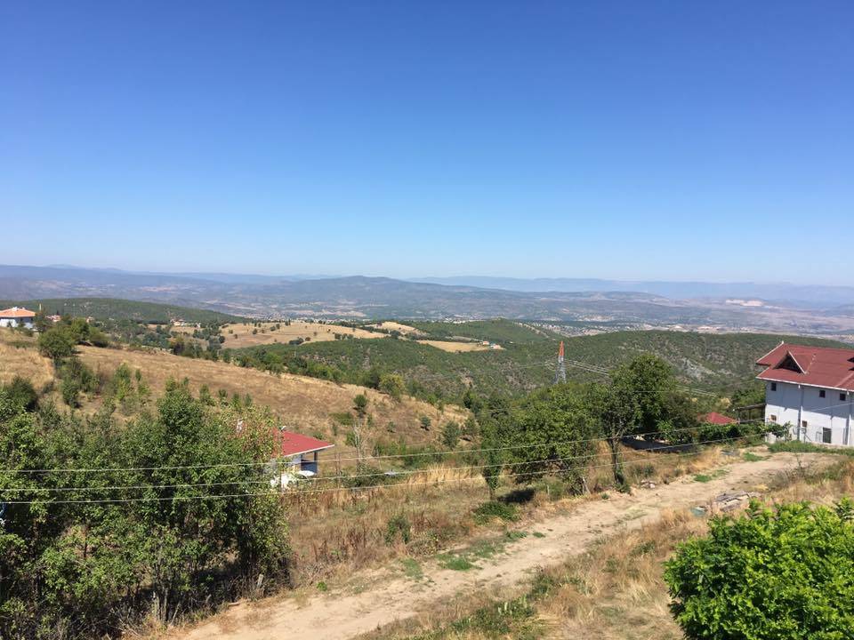 Saraydüzü Avluca Köyü Resimleri 5