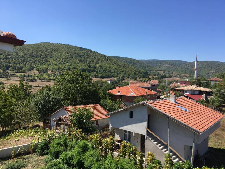 Saraydüzü Avluca Köyü Resimleri 6