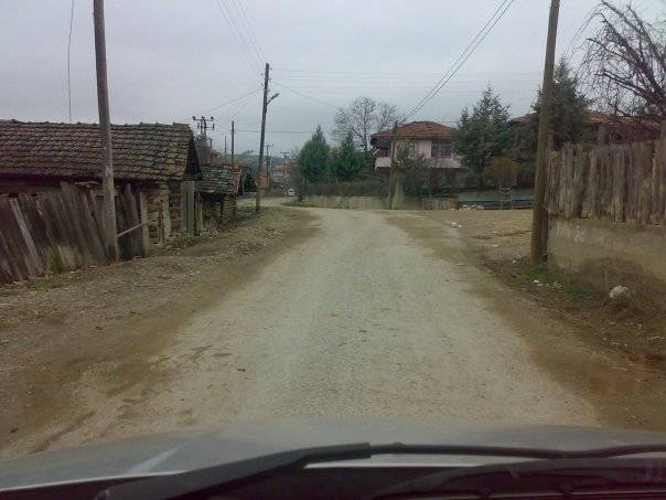 Saraydüzü Bahçeköy Köyü Resimleri 1