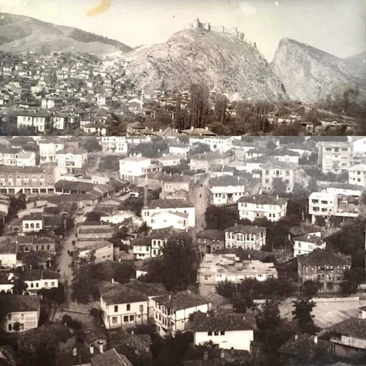 Saraydüzü Bahçeköy Köyü Resimleri 4