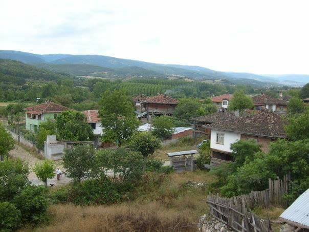 Saraydüzü Bahçeköy Köyü Resimleri 5