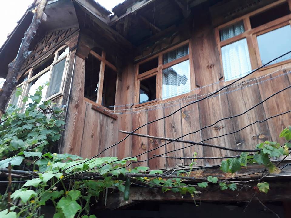 Saraydüzü Başekin Köyü Resimleri 1