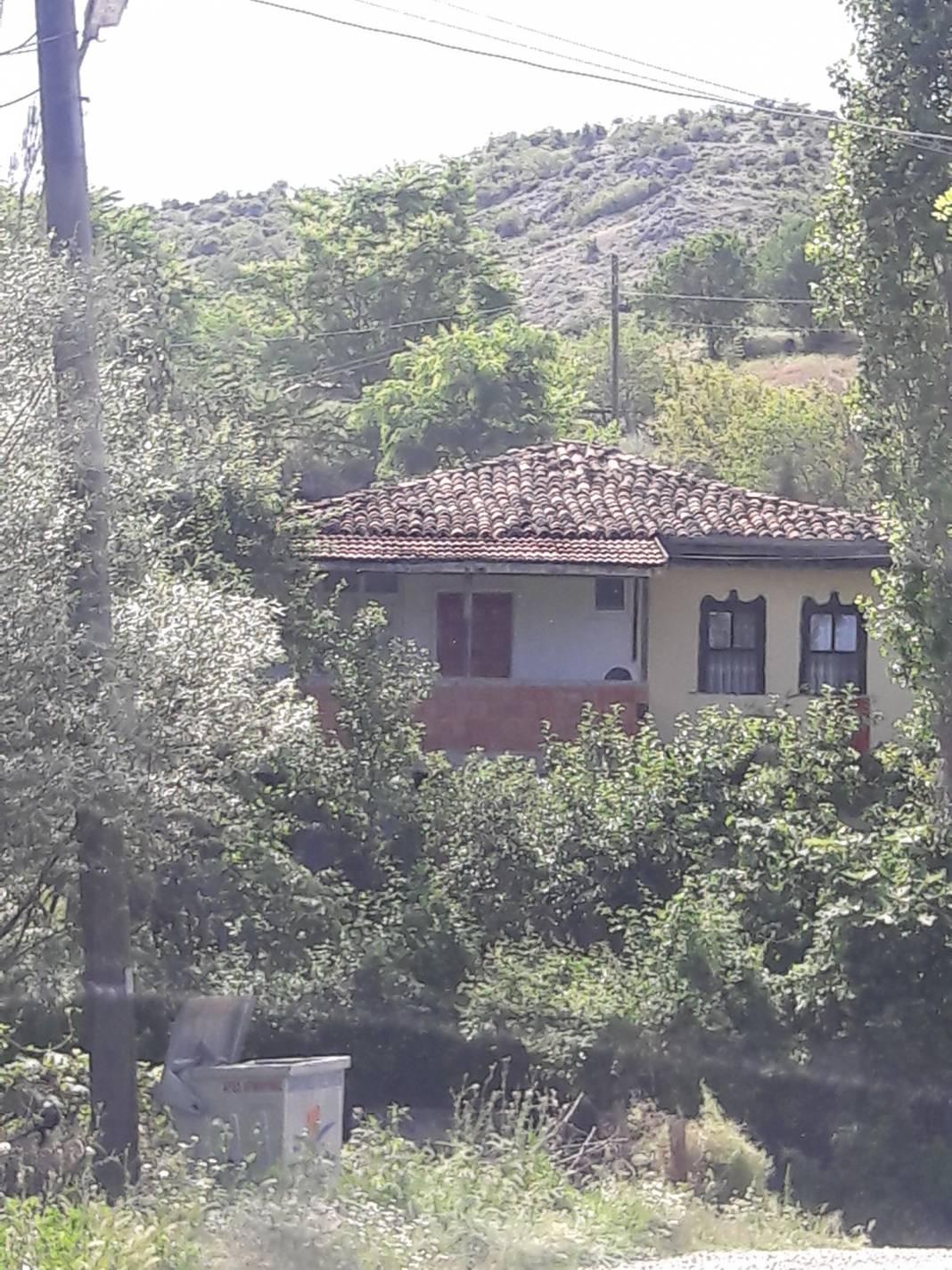 Saraydüzü Başekin Köyü Resimleri 10