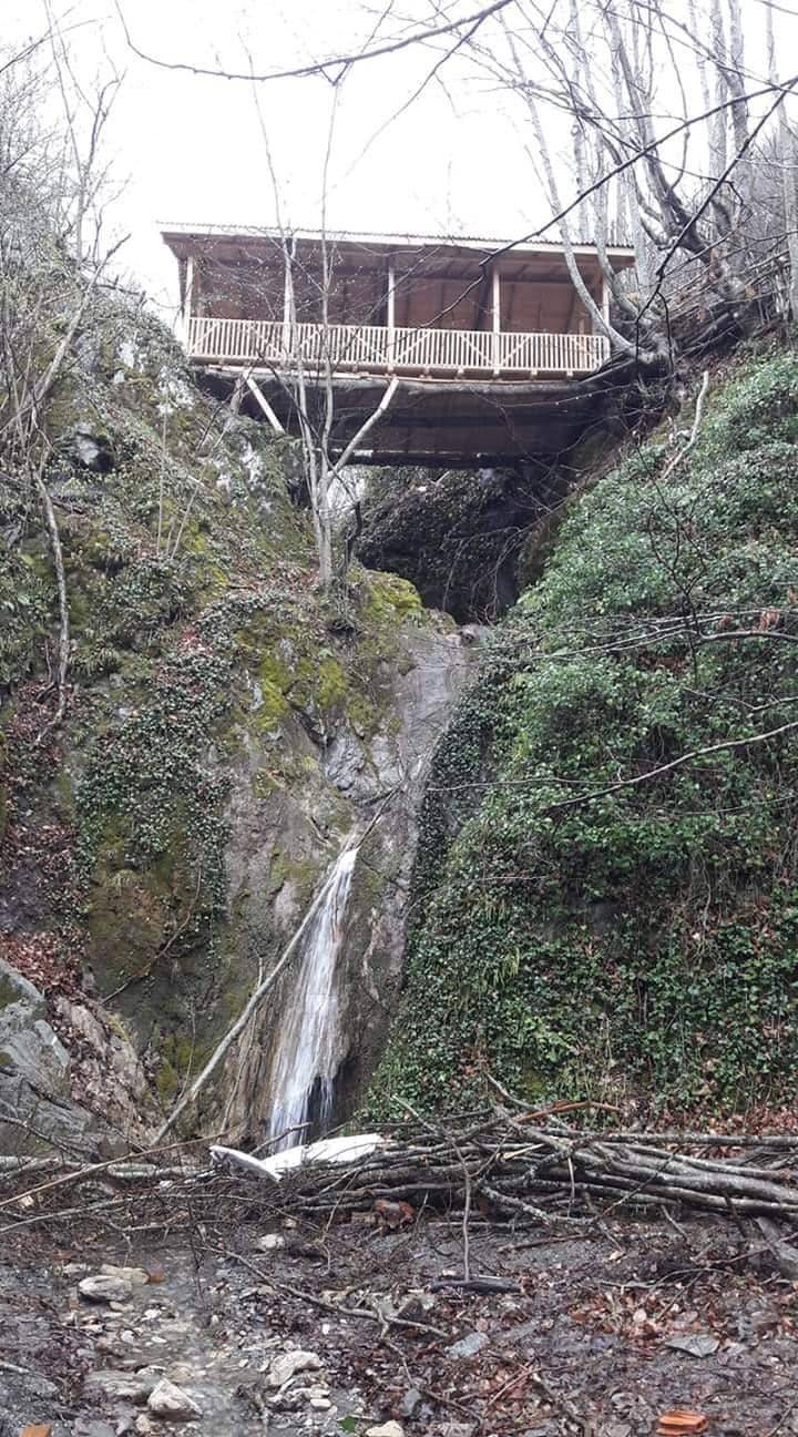 Saraydüzü Başekin Köyü Resimleri 11