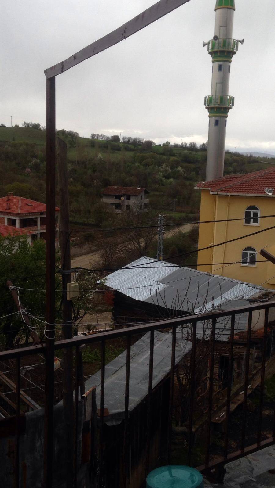 Saraydüzü Başekin Köyü Resimleri 2