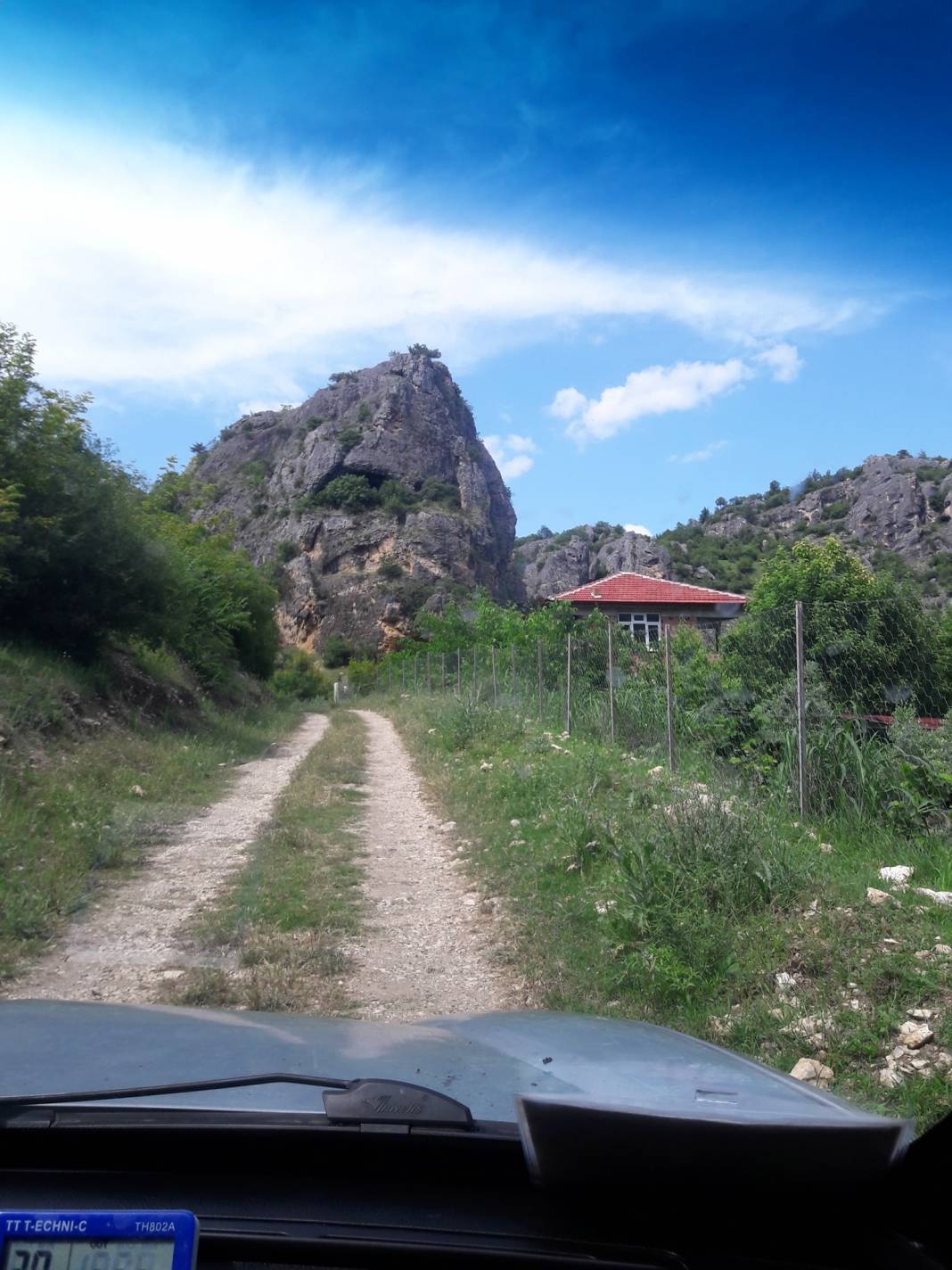 Saraydüzü Başekin Köyü Resimleri 4