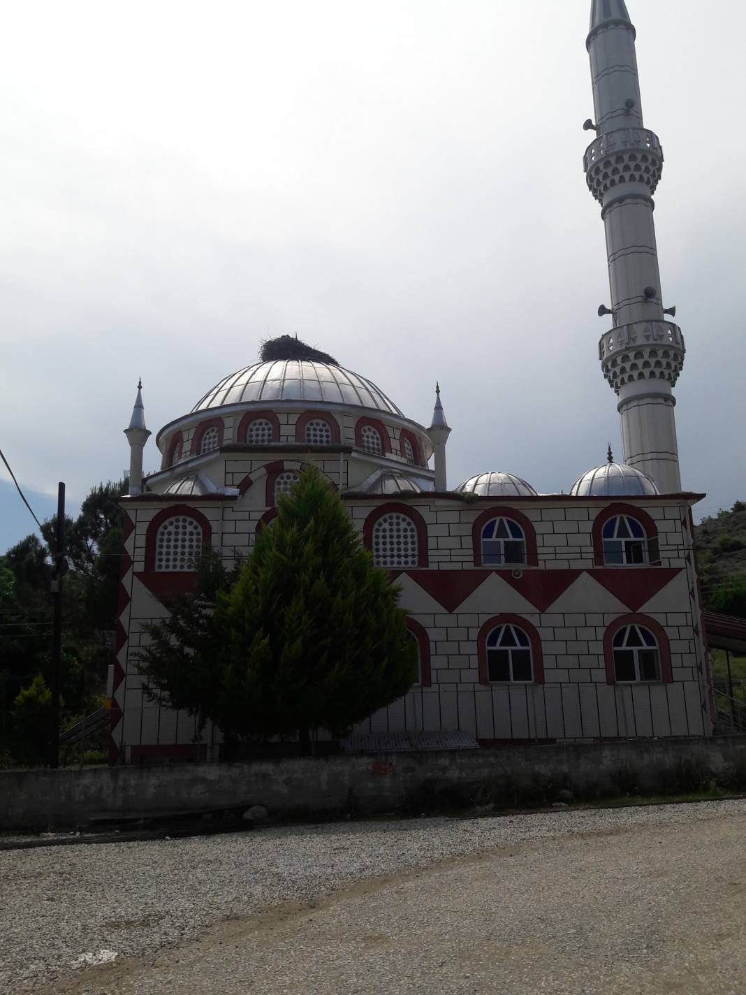 Saraydüzü Başekin Köyü Resimleri 9