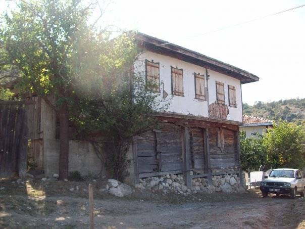 Saraydüzü Cumakayalı Köyü Resimleri 1