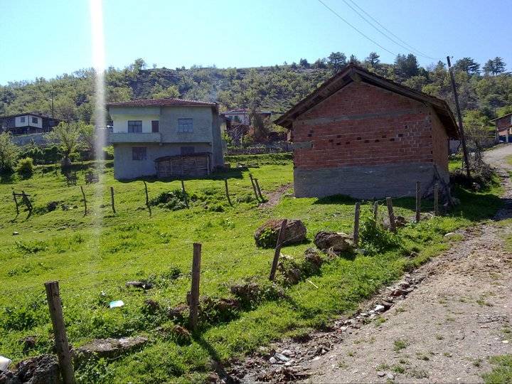 Saraydüzü Cumakayalı Köyü Resimleri 2