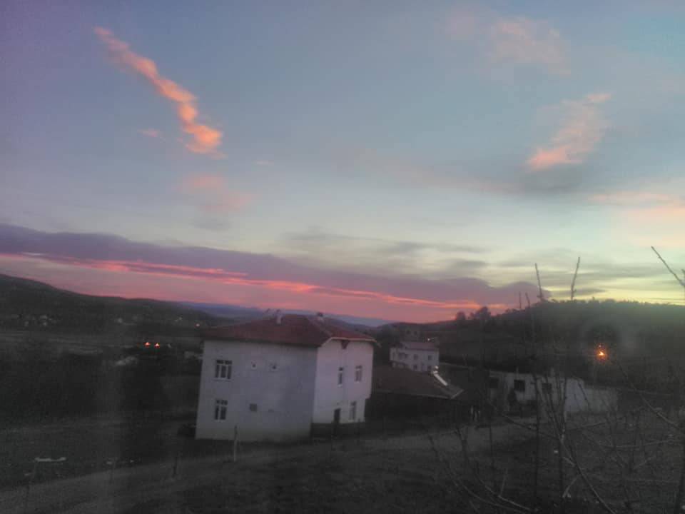 Saraydüzü Cumakayalı Köyü Resimleri 4