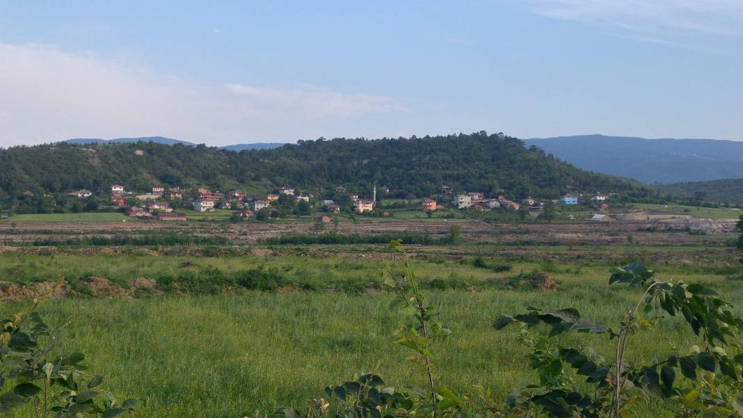 Saraydüzü Cumakayalı Köyü Resimleri 6