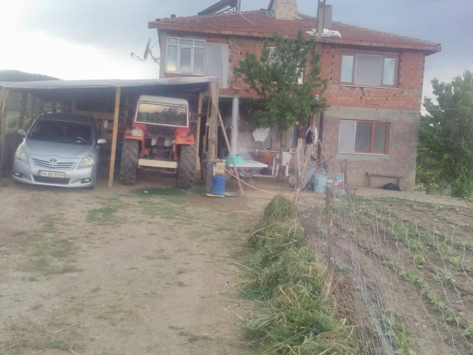 Saraydüzü Cumakayalı Köyü Resimleri 7