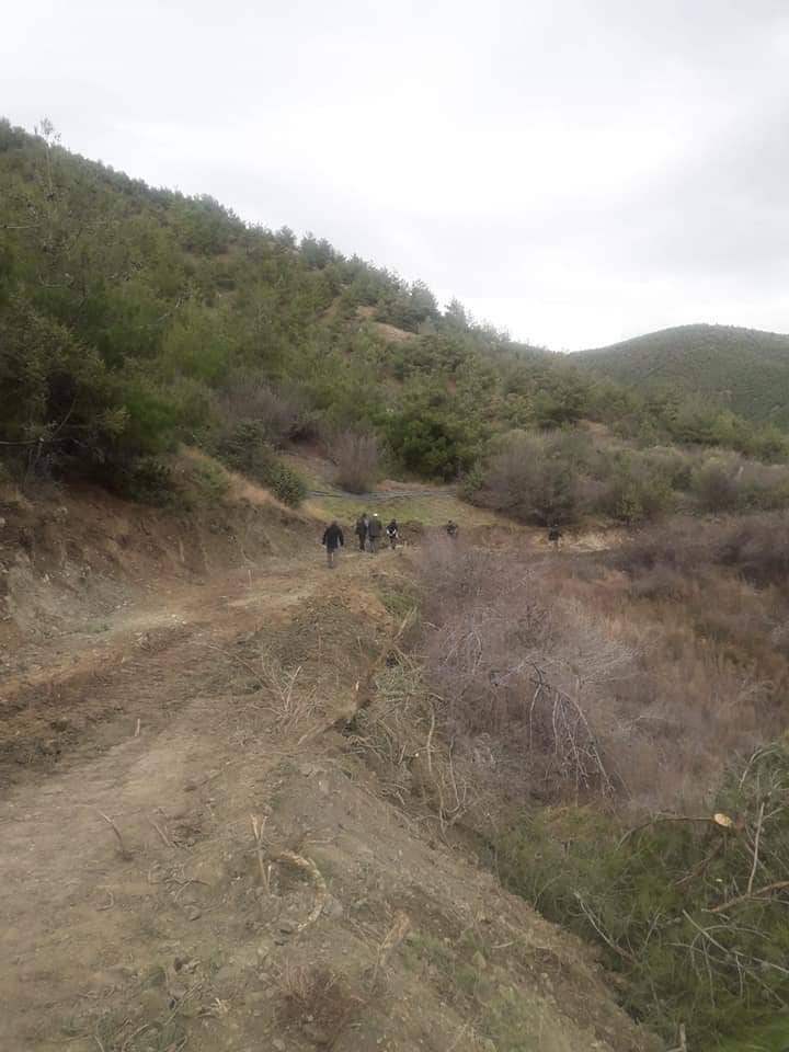 Saraydüzü Cumaköy Köyü Resimleri 1