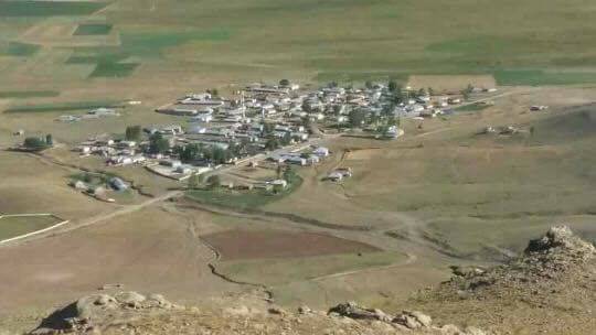 Van İsmailbaba Köyü Resimleri 1