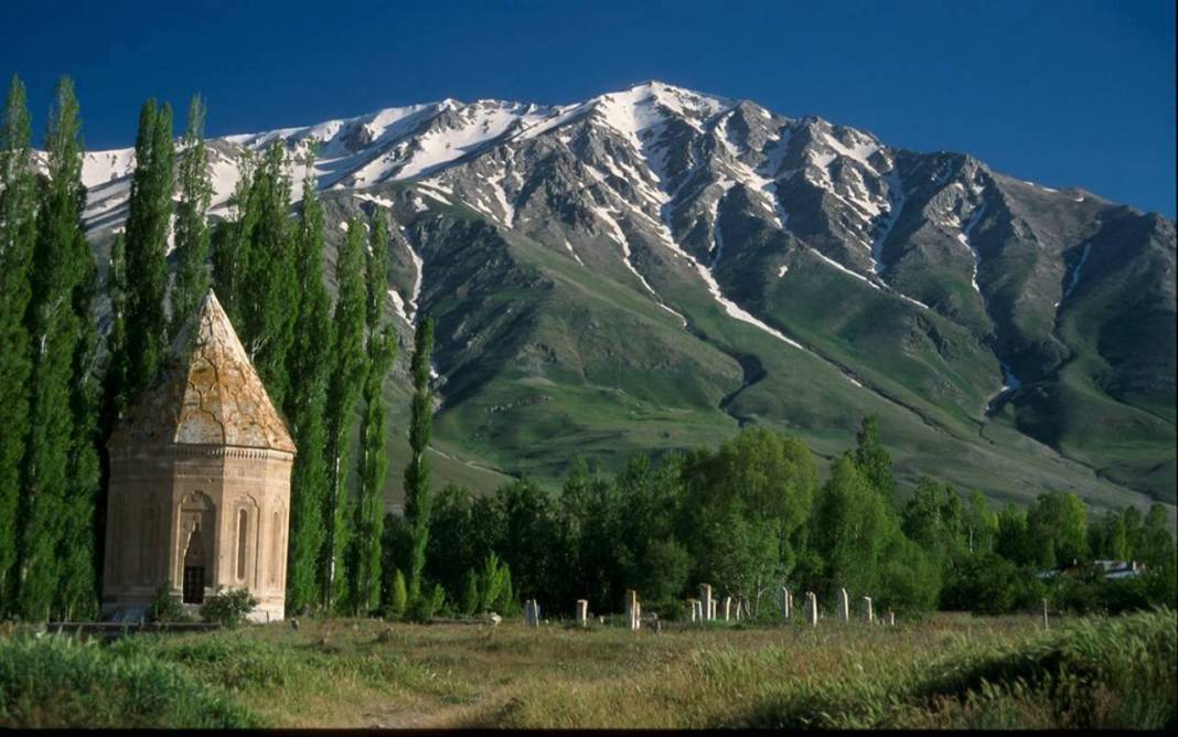 Van İsmailbaba Köyü Resimleri 2