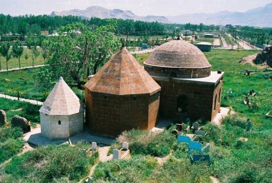 Van İsmailbaba Köyü Resimleri 3