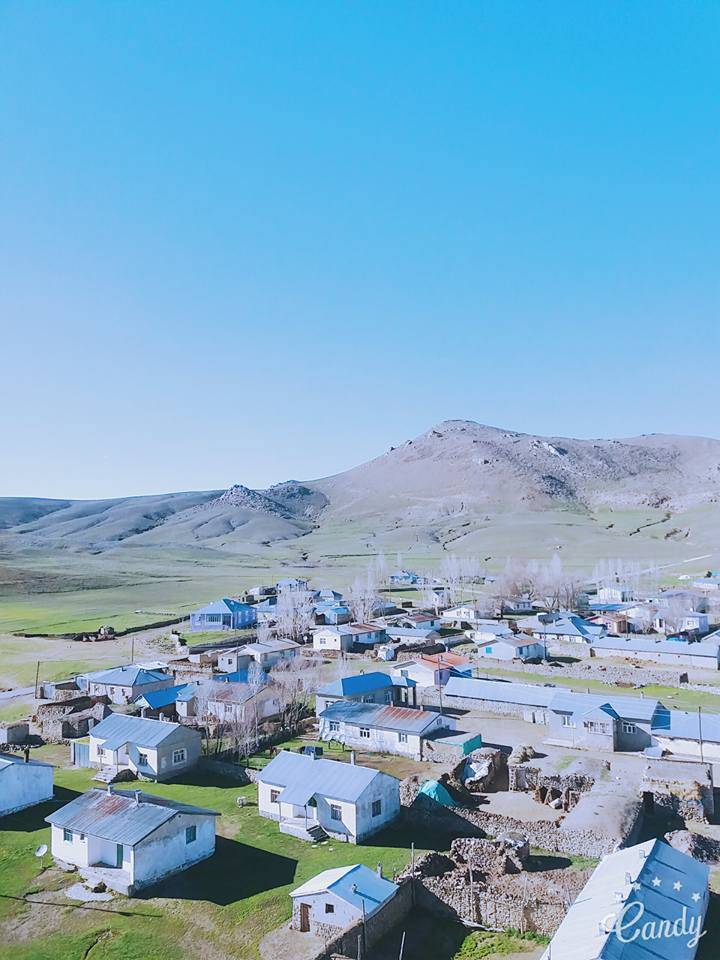 Van İsmailbaba Köyü Resimleri 4