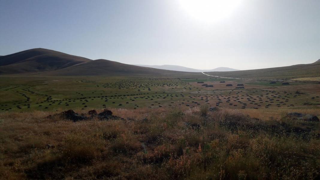 Van İsmailbaba Köyü Resimleri 5