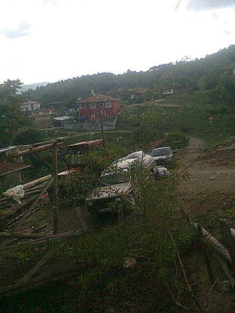 Saraydüzü Cumatabaklı Köyü Resimleri 2