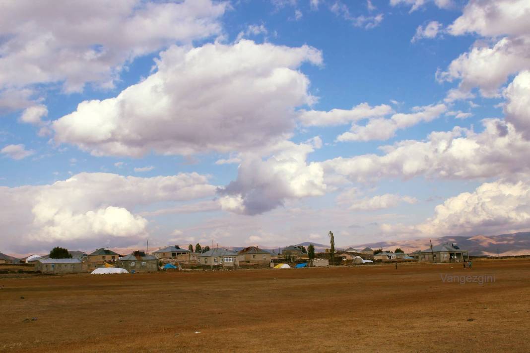 Van Kalkandelen Köyü Resimleri 2