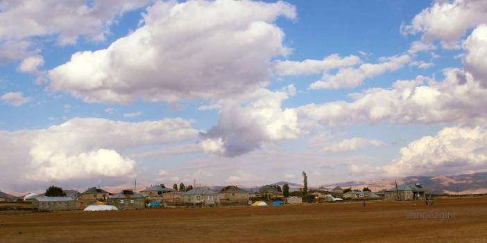 Van Kalkandelen Köyü Resimleri