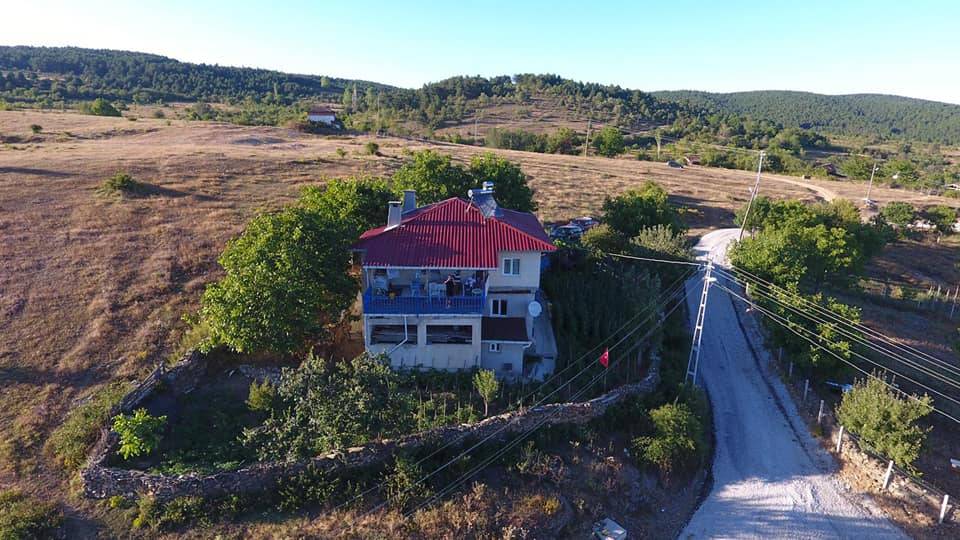 Saraydüzü Çalpınar Köyü Resimleri 7