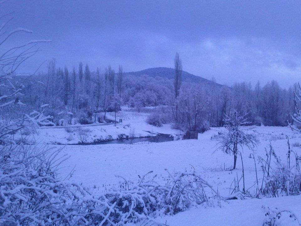 Pamukova Kemaliye Köyü Resimleri 1