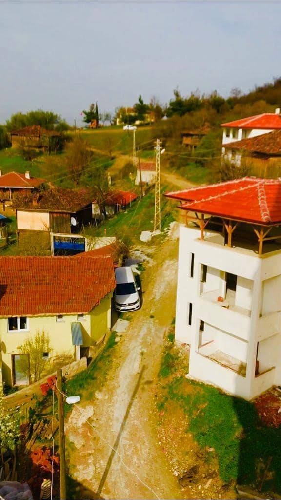 Saraydüzü Çampaşalı Köyü Resimleri 5