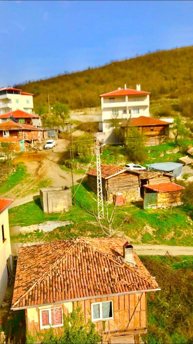 Saraydüzü Çampaşalı Köyü Resimleri 6