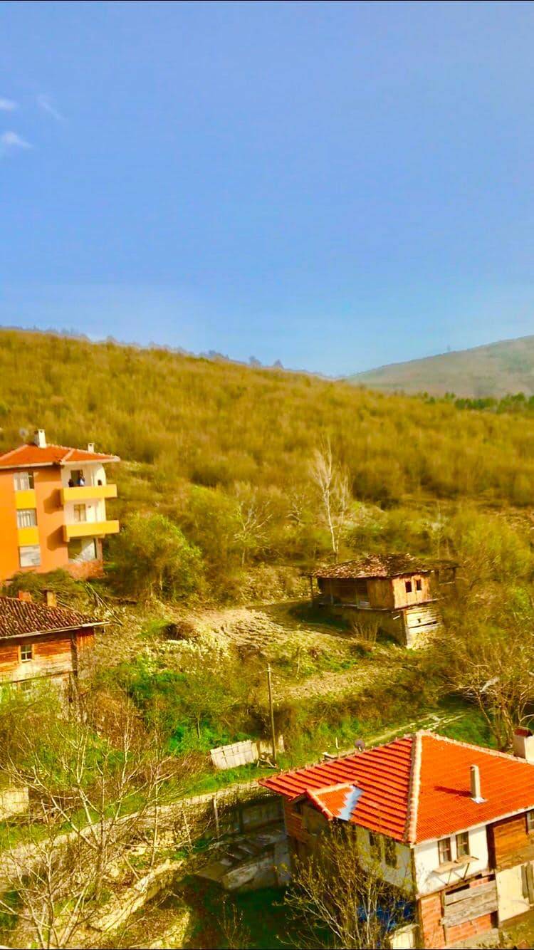 Saraydüzü Çampaşalı Köyü Resimleri 7