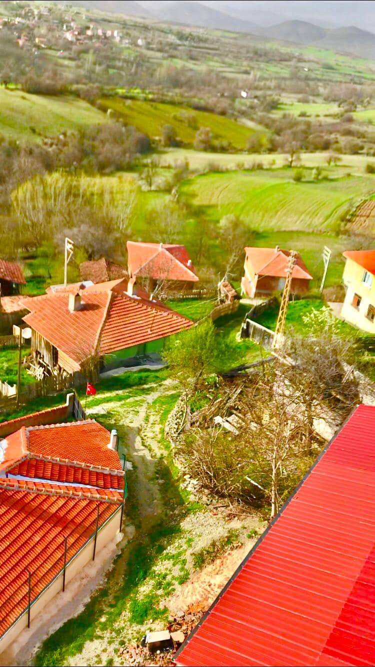 Saraydüzü Çampaşalı Köyü Resimleri 9