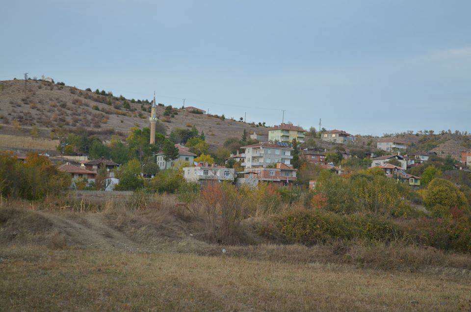 Saraydüzü Çorman Köyü Resimleri 2
