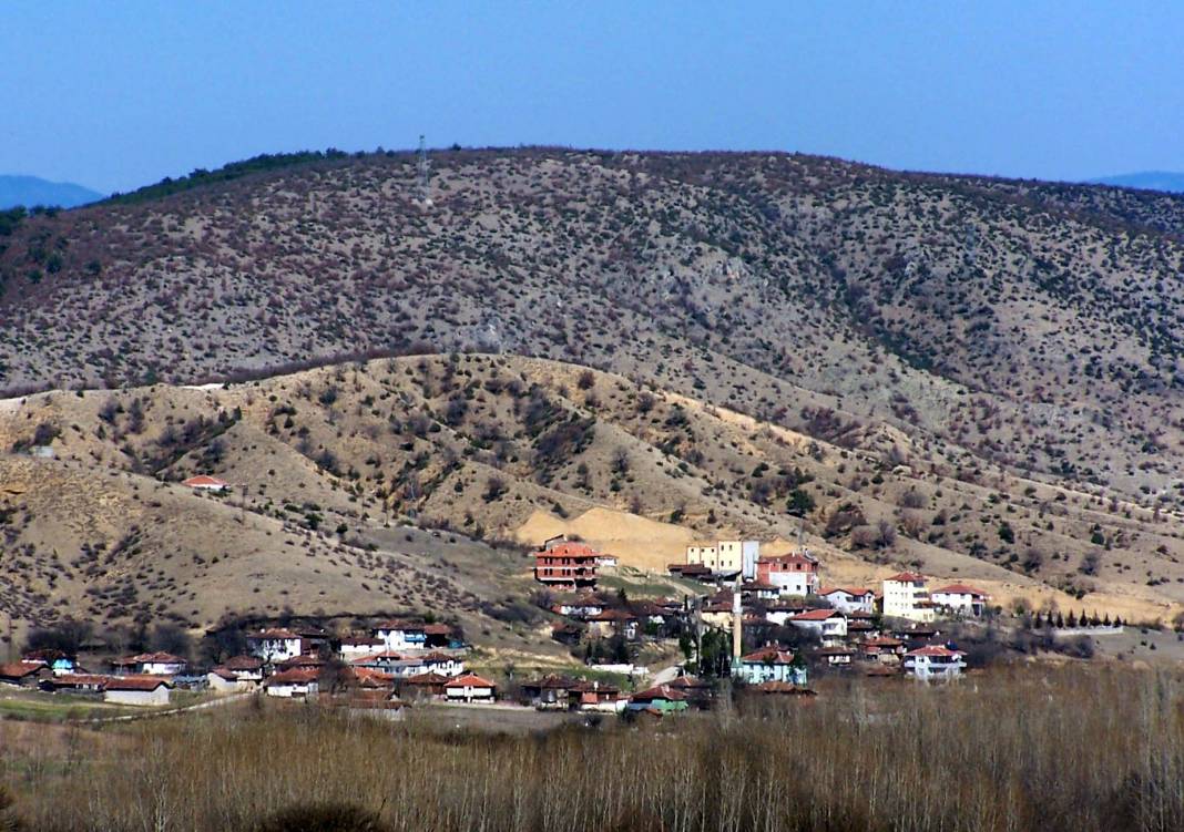 Saraydüzü Çorman Köyü Resimleri 5