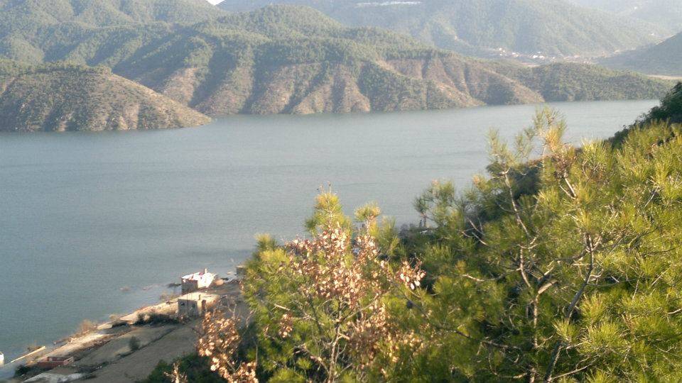 Saraydüzü Fakılı Köyü Resimleri 2