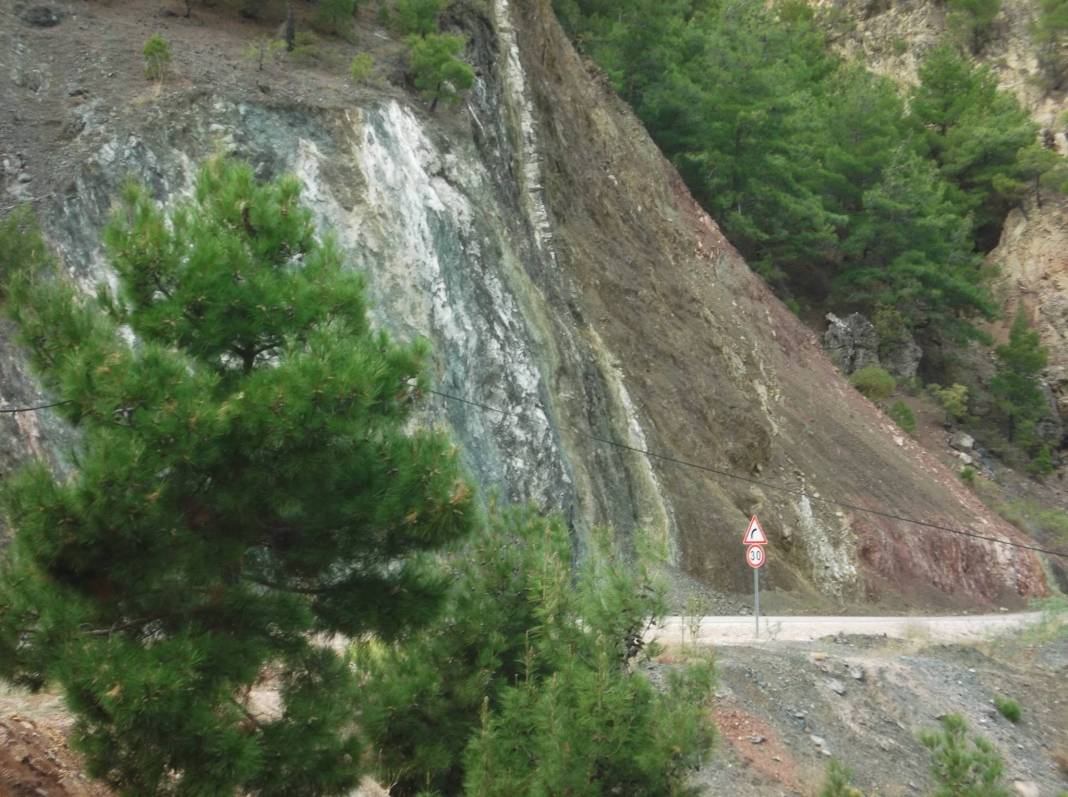 Saraydüzü Fakılı Köyü Resimleri 7