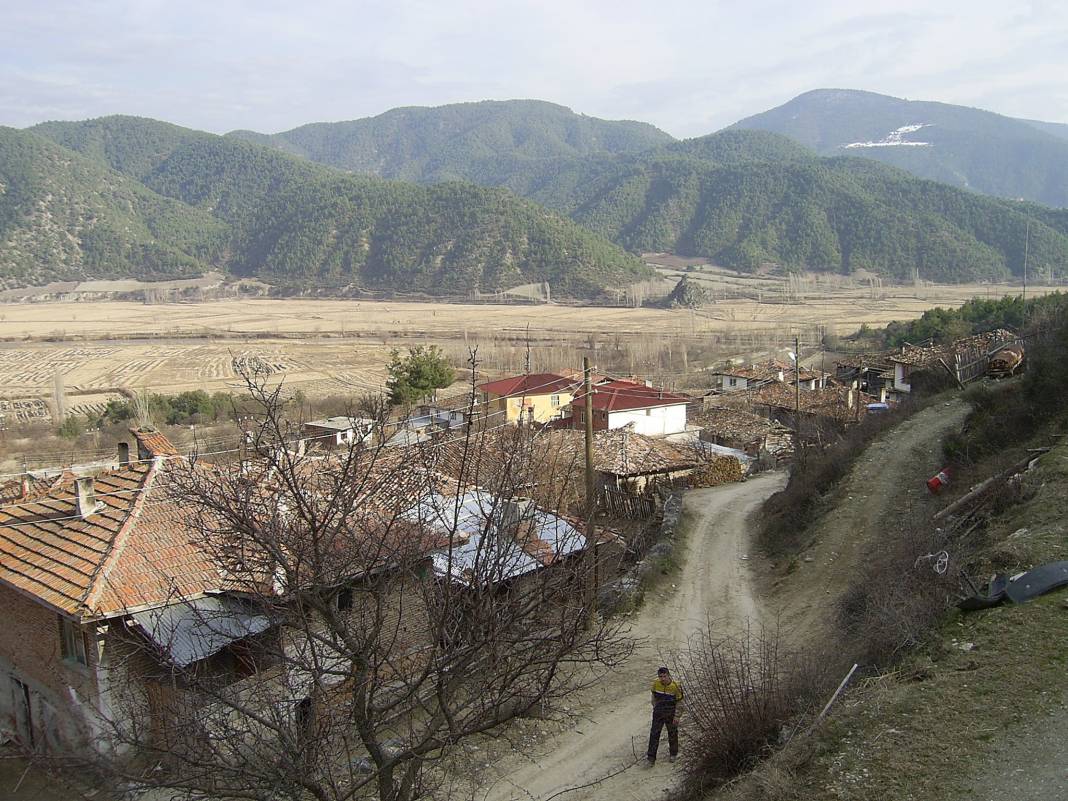 Saraydüzü Fakılı Köyü Resimleri 8