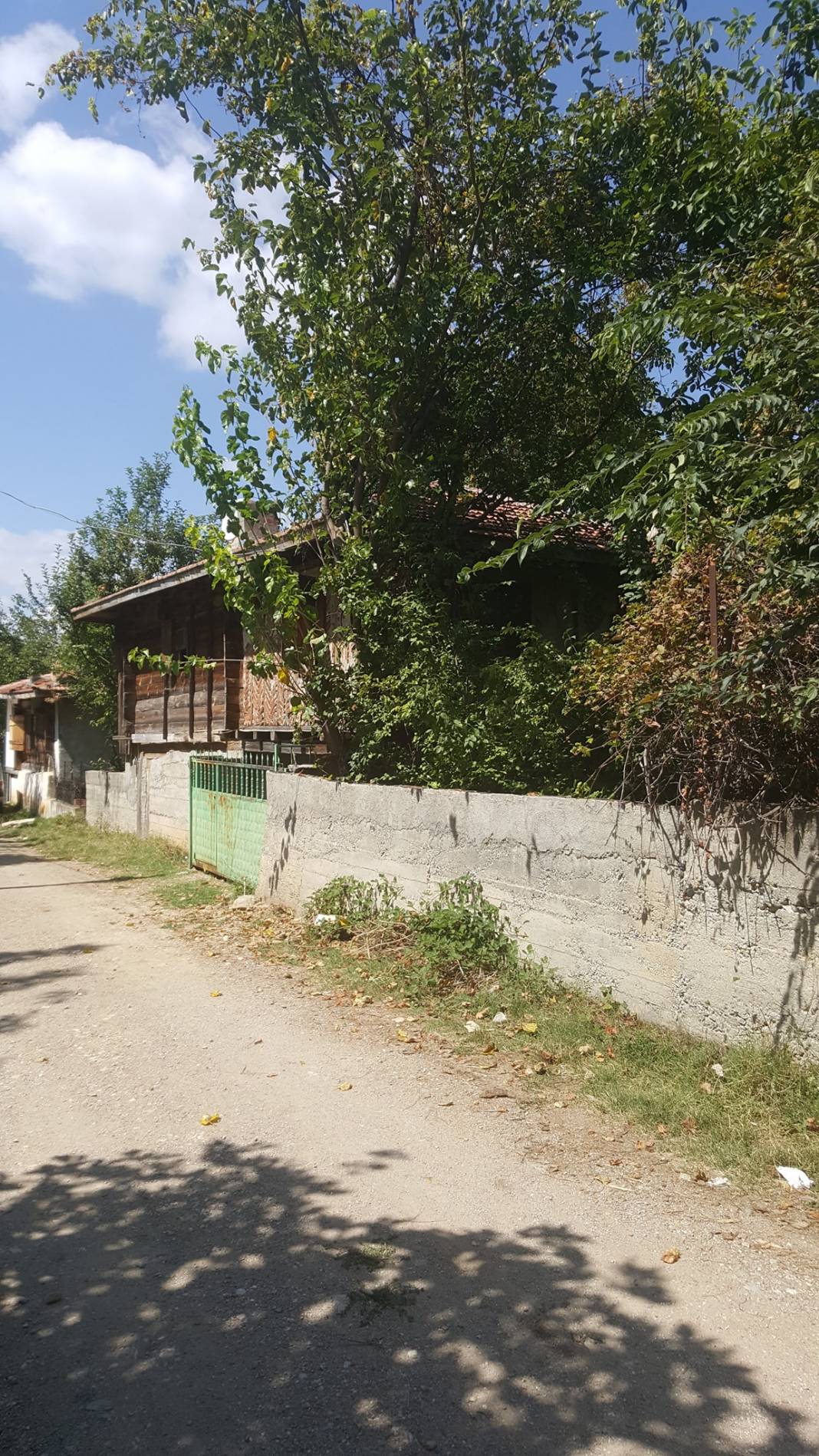 Saraydüzü Göynükören Köyü Resimleri 3