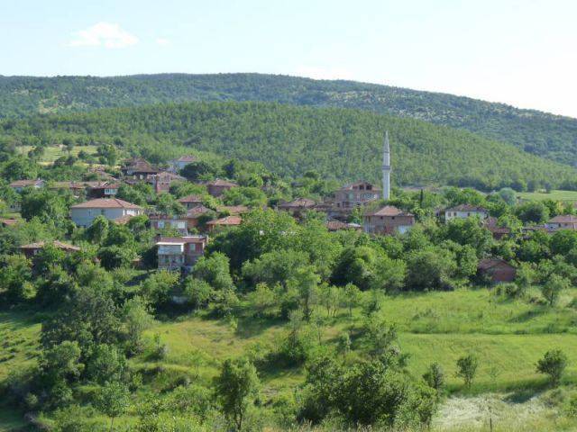 Saraydüzü Göynükören Köyü Resimleri 5