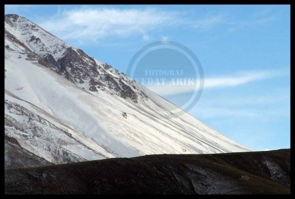 Van Kaşım Köyü Resimleri 1