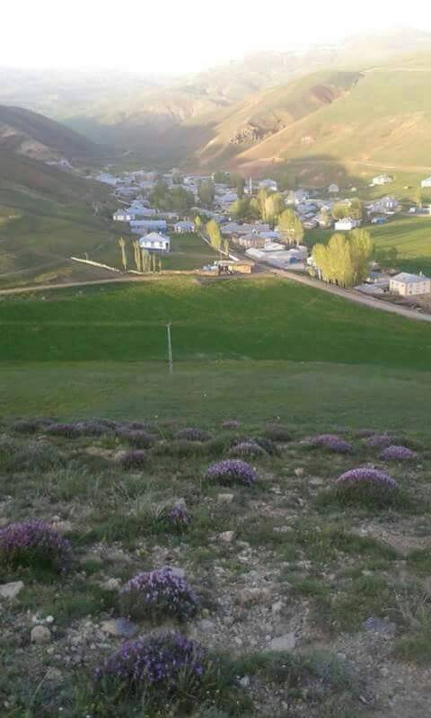 Van Kaşım Köyü Resimleri 3