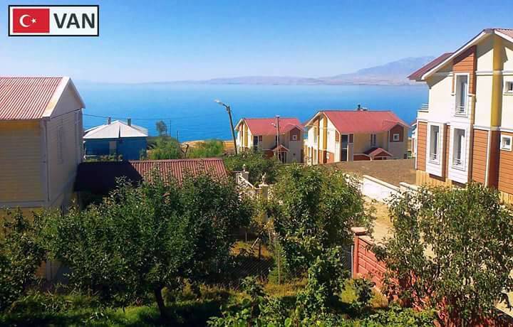 Van Kaşım Köyü Resimleri 4