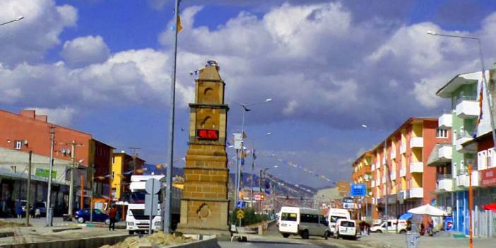 Van Kılavuz Köyü Resimleri