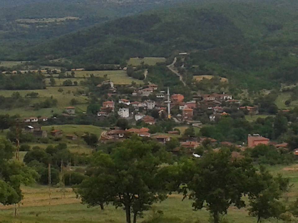 Saraydüzü Hanoğlu Köyü Resimleri 1