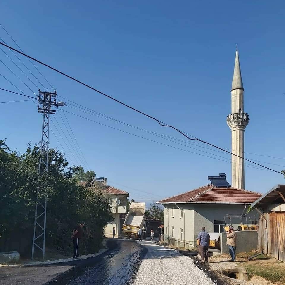 Saraydüzü Hanoğlu Köyü Resimleri 2