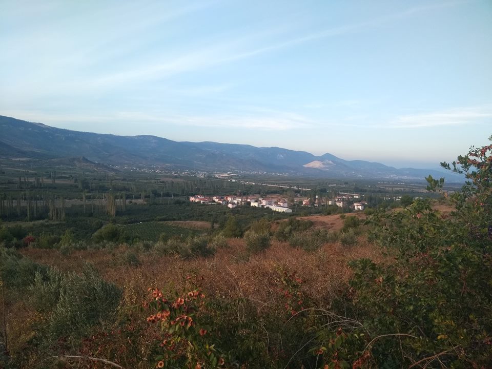 Pamukova Mekece Köyü Resimleri 14