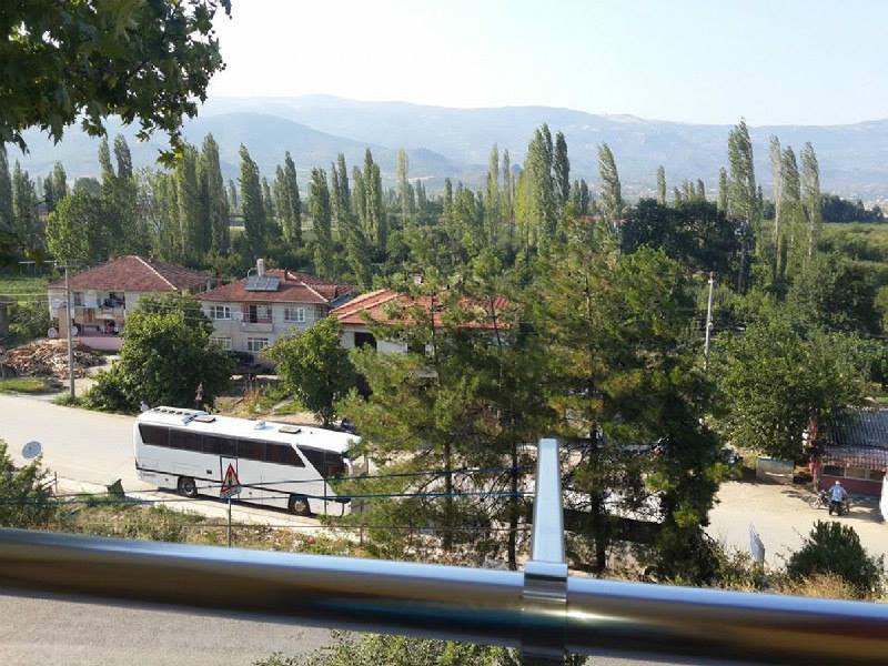 Pamukova Mekece Köyü Resimleri 3