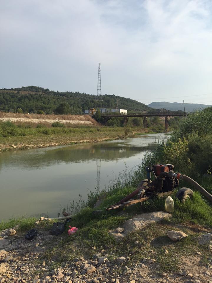 Pamukova Mekece Köyü Resimleri 8