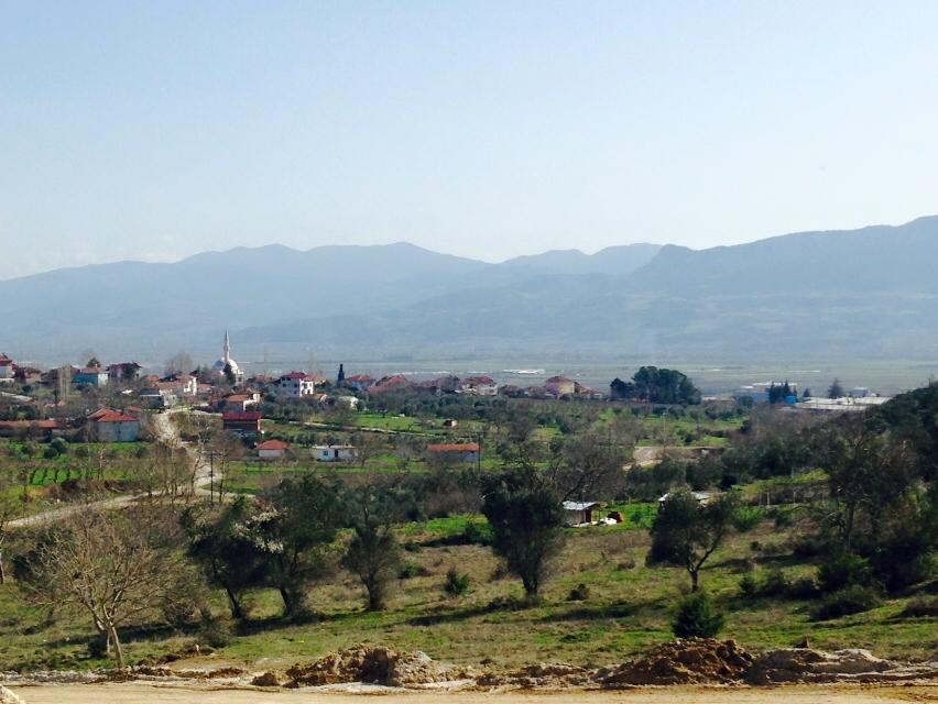 Pamukova Mekece Köyü Resimleri 9