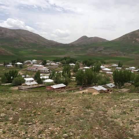 Van Kilimli Köyü Resimleri 1