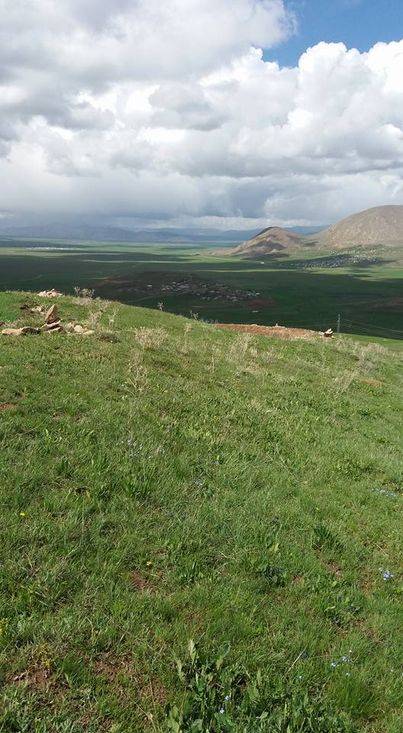 Van Kilimli Köyü Resimleri 2